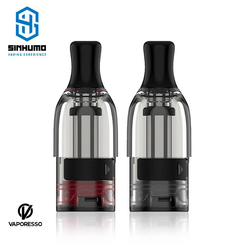 Cartucho/Pod Eco One 2ml (Pack de 4) by Vaporesso